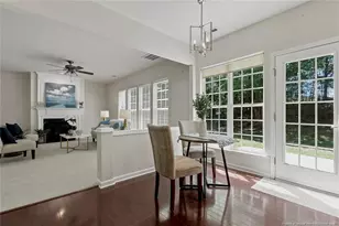 2031 Addenbrock Dr, Morrisville, NC 27560 - Photo 16