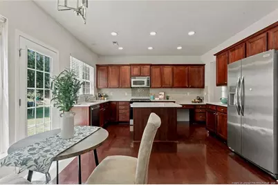 2031 Addenbrock Drive, Morrisville, NC 27560 - Photo 18
