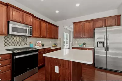 2031 Addenbrock Drive, Morrisville, NC 27560 - Photo 12