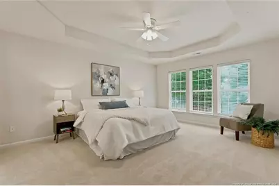 2031 Addenbrock Drive, Morrisville, NC 27560 - Photo 30