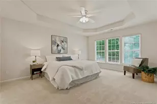 2031 Addenbrock Dr, Morrisville, NC 27560 - Photo 30