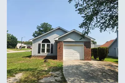 5598 Quietwood Place, Fayetteville, NC 28304 - Photo 1