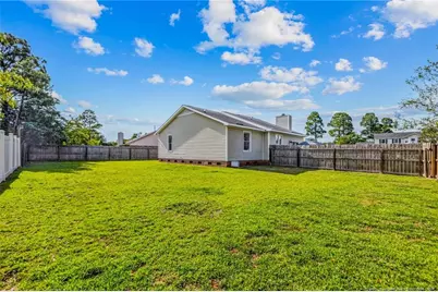 6611 Brannan Way, Fayetteville, NC 28314 - Photo 2