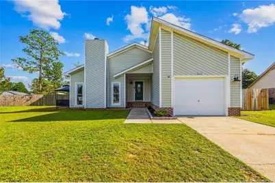 6611 Brannan Way, Fayetteville, NC 28314 - Photo 1