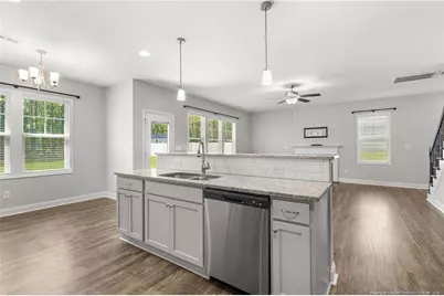 153 Nairn Street, Fayetteville, NC 28311 - Photo 16