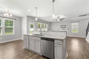 153 Nairn St, Fayetteville, NC 28311 - Photo 16