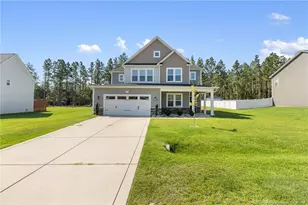 153 Nairn St, Fayetteville, NC 28311 - Photo 1
