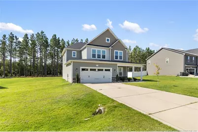 153 Nairn Street, Fayetteville, NC 28311 - Photo 2