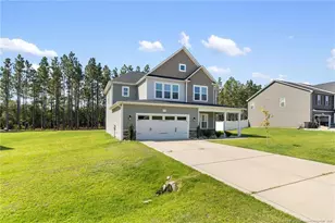 153 Nairn St, Fayetteville, NC 28311 - Photo 2