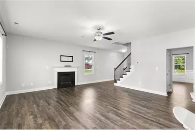 153 Nairn Street, Fayetteville, NC 28311 - Photo 8