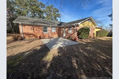 203 W 30th Street, Lumberton, NC 28358 - Photo 14