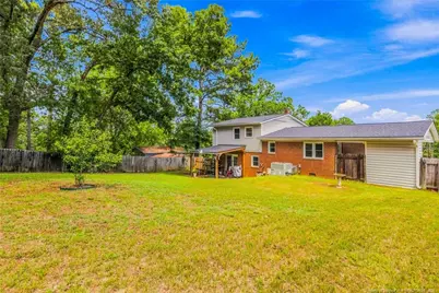 821 Edenwood Drive, Fayetteville, NC 28303 - Photo 32