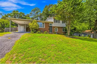 821 Edenwood Drive, Fayetteville, NC 28303 - Photo 28