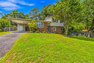 821 Edenwood Dr, Fayetteville, NC 28303 - Photo 28