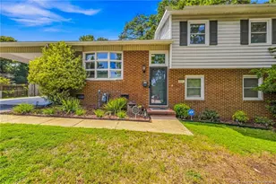 821 Edenwood Dr, Fayetteville, NC 28303 - Photo 2