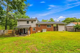 821 Edenwood Dr, Fayetteville, NC 28303 - Photo 30