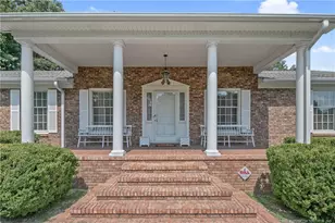 225 Vivian Dr, Fayetteville, NC 28311 - Photo 4