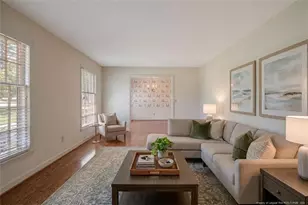 225 Vivian Dr, Fayetteville, NC 28311 - Photo 8