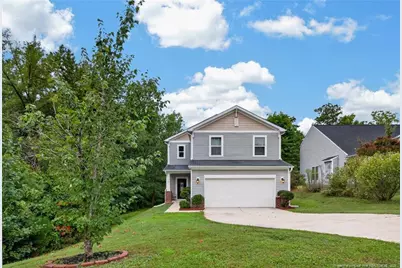 140 Chownings Drive, Sanford, NC 27330 - Photo 4