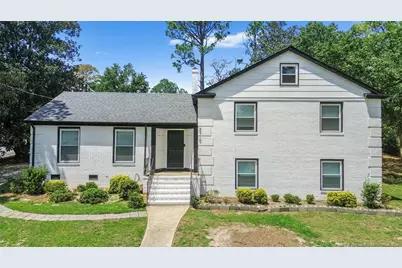 2710 Fordham Drive, Fayetteville, NC 28304 - Photo 26