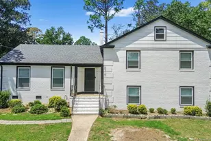 2710 Fordham Dr, Fayetteville, NC 28304 - Photo 26
