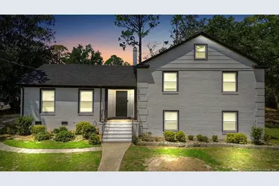 2710 Fordham Drive, Fayetteville, NC 28304 - Photo 1