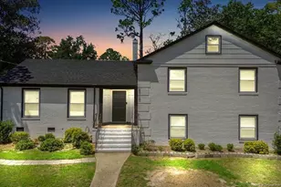 2710 Fordham Dr, Fayetteville, NC 28304 - Photo 1