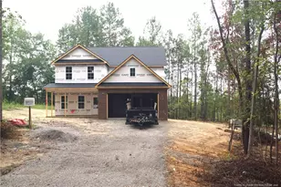 921 Ponderosa Trail, Cameron, NC 28326 - Photo 26