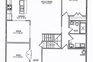 921 Ponderosa Trail, Cameron, NC 28326 - Photo 28