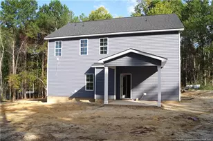 921 Ponderosa Trail, Cameron, NC 28326 - Photo 12