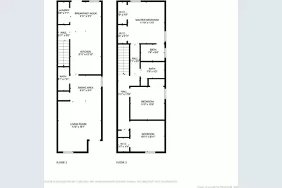 907 Rochester Drive #B, Fayetteville, NC 28305 - Photo 30
