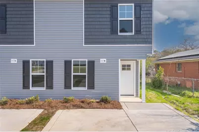 907 Rochester Drive #B, Fayetteville, NC 28305 - Photo 4