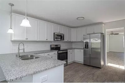 907 Rochester Drive #B, Fayetteville, NC 28305 - Photo 12