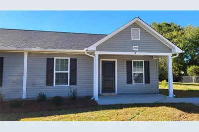 1700 E 7th Street #B, Lumberton, NC 28358 - Photo 1