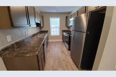 1700 E 7th Street #B, Lumberton, NC 28358 - Photo 4