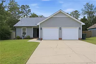 847 Santiato Dr, Fayetteville, NC 28314 - Photo 1