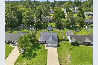 847 Santiato Drive, Fayetteville, NC 28314 - Photo 6