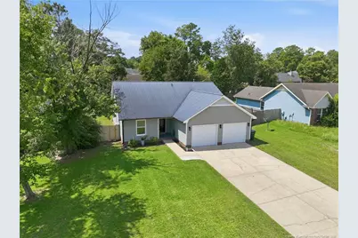 847 Santiato Drive, Fayetteville, NC 28314 - Photo 4