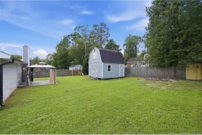 847 Santiato Drive, Fayetteville, NC 28314 - Photo 46