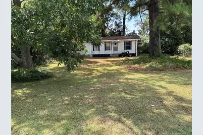 501 Rosewood Drive, Fairmont, NC 28340 - Photo 10