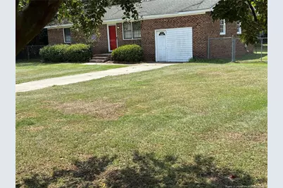 501 Rosewood Drive, Fairmont, NC 28340 - Photo 4