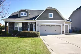 1072 Ronald Reagan Drive, Fayetteville, NC 28311 - Photo 1