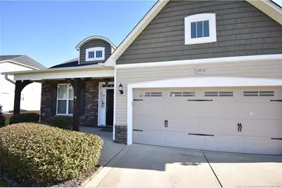 1072 Ronald Reagan Drive, Fayetteville, NC 28311 - Photo 2