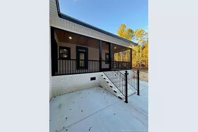 1074 Buies Mill Road, Red Springs, NC 28377 - Photo 8