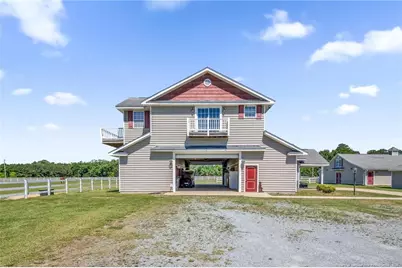 260 McGougan Road, Lumber Bridge, NC 28357 - Photo 36