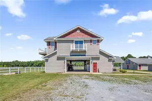 260 McGougan Rd, Lumber Bridge, NC 28357 - Photo 36