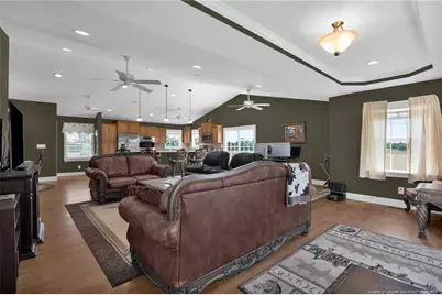 260 McGougan Road, Lumber Bridge, NC 28357 - Photo 46