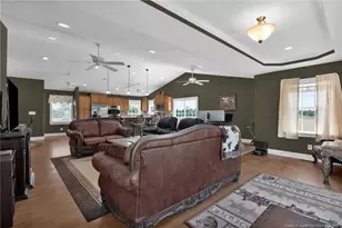 260 McGougan Rd, Lumber Bridge, NC 28357 - Photo 46