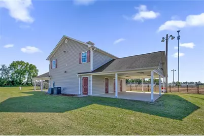 260 McGougan Road, Lumber Bridge, NC 28357 - Photo 6