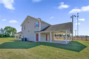 260 McGougan Rd, Lumber Bridge, NC 28357 - Photo 6